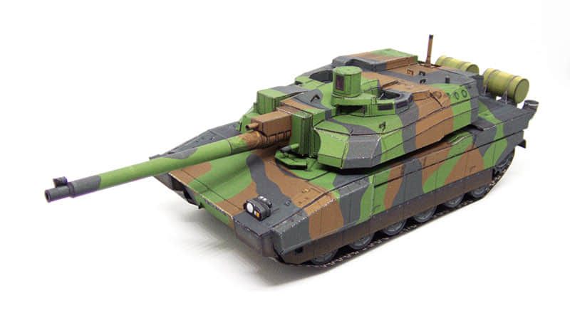 坦克陆装类纸模型下载- 纸模网- 纸模型制作交流|纸模型下载