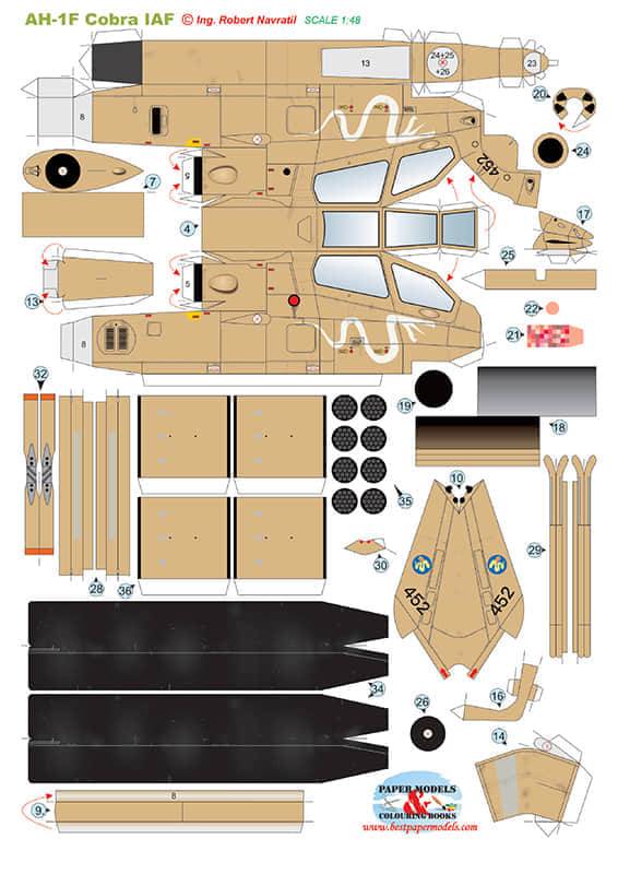 [Best Papermodels] AH-1F Cobra IAF 1.jpg